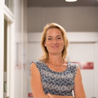 Christine Eckmann