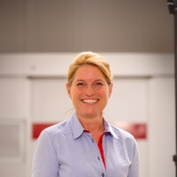 Susanne Sanker